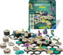 Ravensburger GraviTrax Junior Starter Set My Jungle - Circuito de canicas de 97 piezas