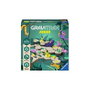 Ravensburger GraviTrax Junior Starter Set My Jungle - Circuito de canicas de 97 piezas