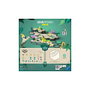 Ravensburger GraviTrax Junior Starter Set My Jungle - Circuito de canicas de 97 piezas