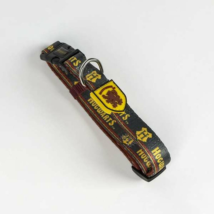 Cerdá Collar Premium Harry Potter Gryffindor M/L