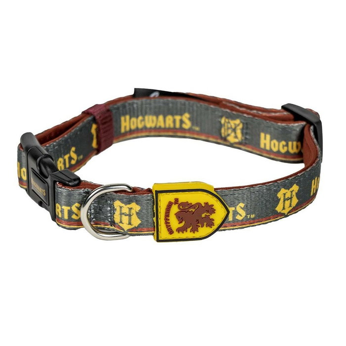 Cerdá Collar Premium Harry Potter Gryffindor M/L