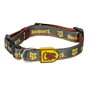 Cerdá Collar Premium Harry Potter Gryffindor M/L