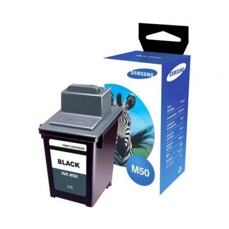 Samsung INK-M50 Cartucho de Tinta Negro Samsung INK-M50 Cartucho de Tinta Negro
