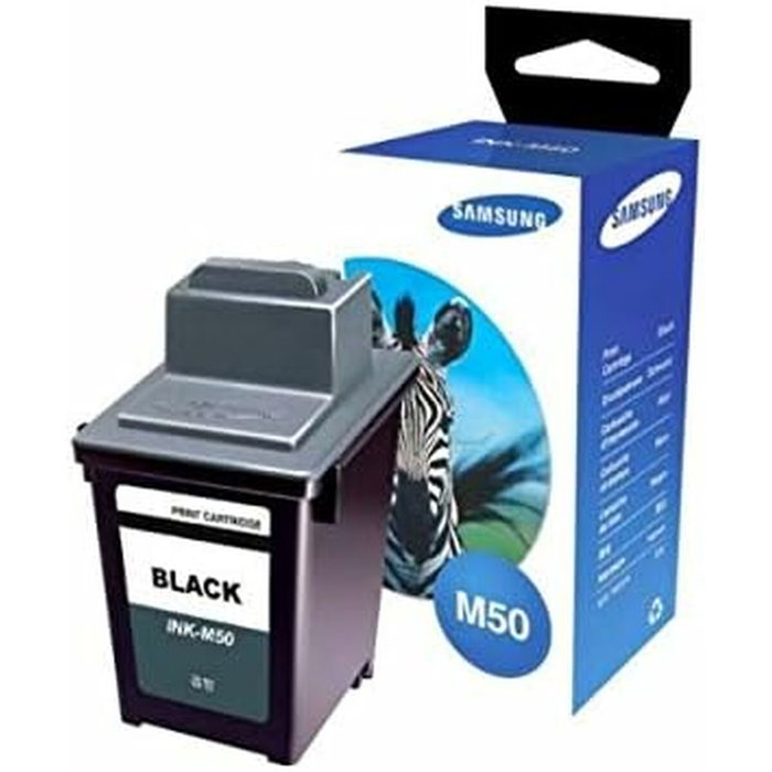 Samsung INK-M50 Cartucho de Tinta Negro Samsung INK-M50 Cartucho de Tinta Negro