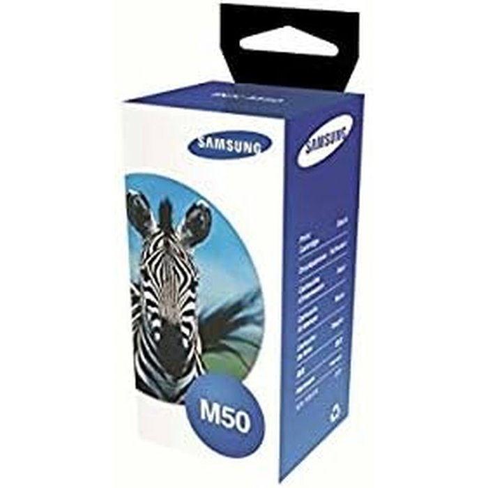 Samsung INK-M50 Cartucho de Tinta Negro Samsung INK-M50 Cartucho de Tinta Negro