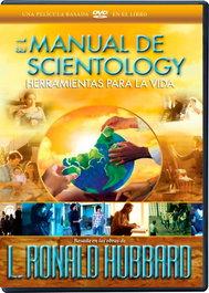 NEW ERA PUBLICATIONS, El manual de scientology (DVD) - L. Ronald Hubbard