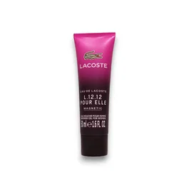 Lacoste Eau de Lacoste L.12.12 Magnetic Gel de Ducha 50 ml