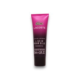 Gel de Ducha Lacoste L.12.12 Magnetic 50 ml