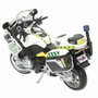 BURAGO Moto Guardia Civil BMW R 1200 Metal Escala 1:18
