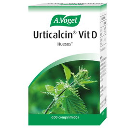 Urticalcin Vit D