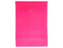 Liderpapel Archivador de Cartón Rosa DIN A4 con Lomo de 75 mm