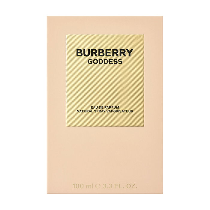 Burberry Goddess Eau de Parfum 100 ml Burberry Goddess Eau de Parfum 100 ml