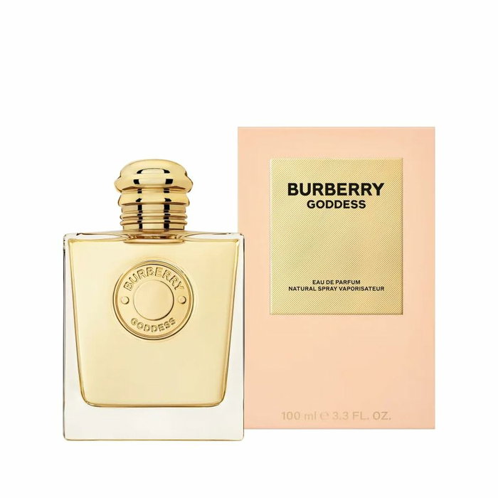 Burberry Goddess Eau de Parfum 100 ml Burberry Goddess Eau de Parfum 100 ml