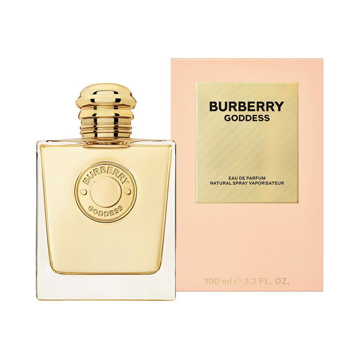 Burberry Goddess Eau de Parfum Vaporizador 100 ml Burberry Goddess Eau de Parfum Vaporizador 100 ml