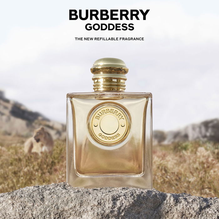 Burberry Goddess Eau de Parfum Vaporizador 100 ml Burberry Goddess Eau de Parfum Vaporizador 100 ml