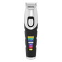 Wahl Color Trim Cortabarbas con 8 Peines Guía