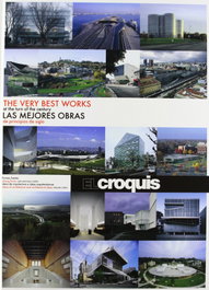 EL CROQUIS, Mejores obras principios s.XXI - EL CROQUIS