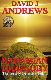 Bahamian Rhapsody, M-YBOOKS.CO.UK (IBD) - BAHAMIAN RHAPSODY