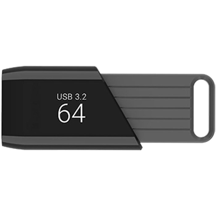 PNY Attaché X USB flash drive 64 GB Negro PNY Attaché X USB flash drive 64 GB Negro