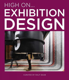 LOFT PUBLICATIONS EXHIBITION DESIGN, Ralf Daab - LOFT PUBLICATIONS