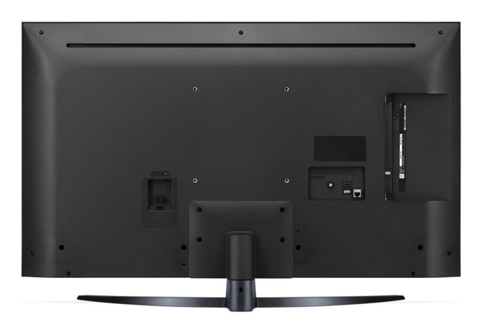 LG UHD UT81 Televisor 109,2 cm (43") 4K Ultra HD Smart TV Wifi Negro