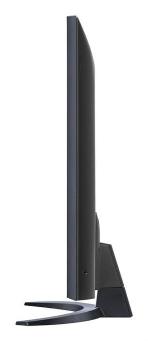 LG UHD UT81 Televisor 109,2 cm (43") 4K Ultra HD Smart TV Wifi Negro