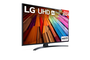 LG UHD UT81 Televisor 109,2 cm (43") 4K Ultra HD Smart TV Wifi Negro