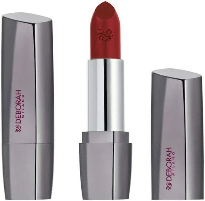 Deborah Lápiz labial cremoso Milano Red Deborah Lápiz labial cremoso Milano Red