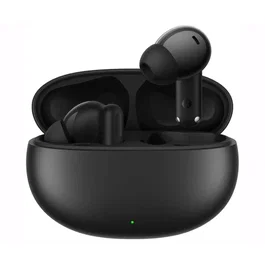 Realme Techlife Buds Black
