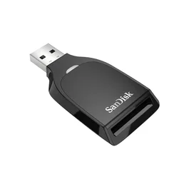SanDisk SDDR-C531-GNANN Lector de Tarjetas USB 3.2 Gen 1 Negro Compatible CF Express Tipo B