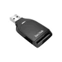 Sandisk 00173359 Lector de tarjetas UHS-I Negro