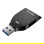 Sandisk Lector de Tarjetas UHS-I SDDR-C531-GNANN Negro USB 3.2 Gen 1