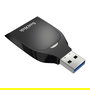 Sandisk Lector de Tarjetas UHS-I SDDR-C531-GNANN Negro USB 3.2 Gen 1