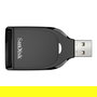 Sandisk Lector de Tarjetas UHS-I SDDR-C531-GNANN Negro USB 3.2 Gen 1