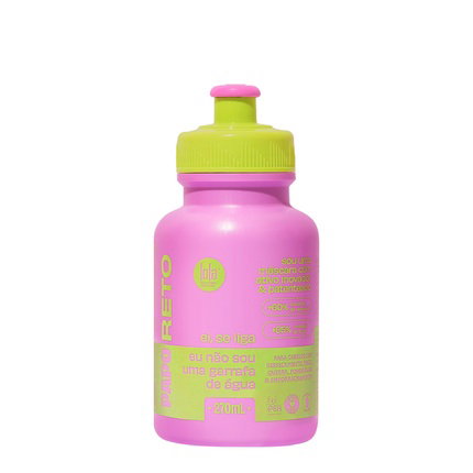Lola Cosmetics Lola Papo Reto Fluid Mask 270 ml Lola Cosmetics Lola Papo Reto Fluid Mask 270 ml