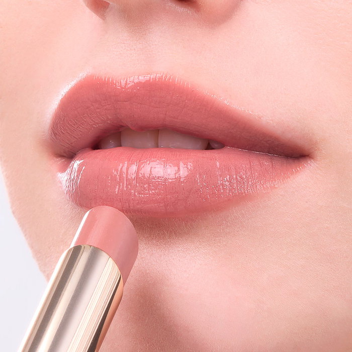 Sensai COLOURS refill moisture intense lipstick MI01-Calm Beige Sensai COLOURS refill moisture intense lipstick MI01-Calm Beige