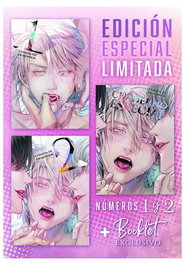 Yermo Ediciones Y Publicaciones, S.L. Comida de Demonios Edición Especial Limitada