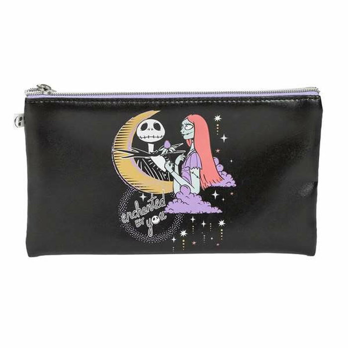 CERDÁ Set de belleza Jack & Sally Pesadilla Antes de Navidad Disney