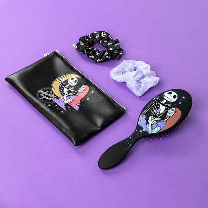 CERDÁ Set de belleza Jack & Sally Pesadilla Antes de Navidad Disney