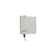 Kathrein BZD 40 Antena Exterior DVB-T Digital Dual Gris 204 x 196 x 71 mm