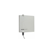Kathrein BZD 40 Antena Exterior DVB-T Digital Dual Gris 204 x 196 x 71 mm Kathrein BZD 40 Antena Exterior DVB-T Digital Dual Gris 204 x 196 x 71 mm