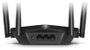 Mercusys MR60X Router Wi-Fi 6 AX1500 de Doble Banda con 4 Antenas