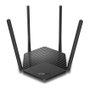 Mercusys MR60X Router Wi-Fi 6 AX1500 de Doble Banda con 4 Antenas