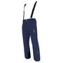 Pantalones para Nieve Joluvi Engelberg Azul marino Unisex S