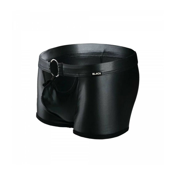 Tanga Cut4men Negro S