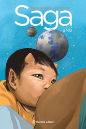 PLANETA COMICS, Saga Integral nº 01, Brian K. Vaughan - PLANETA COMICS