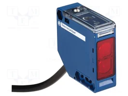 TELEMECANIQUE SENSORS Sensor Fotoeléctrico SPDT 0-7m