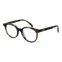 Montura de Gafas Unisex Bulget BGY6011 48G21
