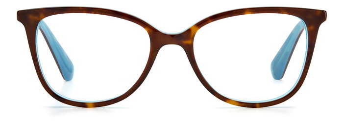 Kate Spade TAHLIA-086E615 Gafas de Vista Marrón Infantil Kate Spade TAHLIA-086E615 Gafas de Vista Marrón Infantil