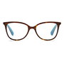 Montura de Gafas Infantil Kate Spade TAHLIA086E615 Marrón Ø 46 mm